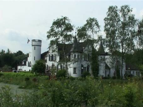 Krefeld : Haus Falkenburg